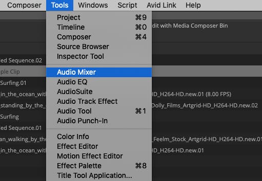 How to Edit Audio in Media Composer - All You Need to Know