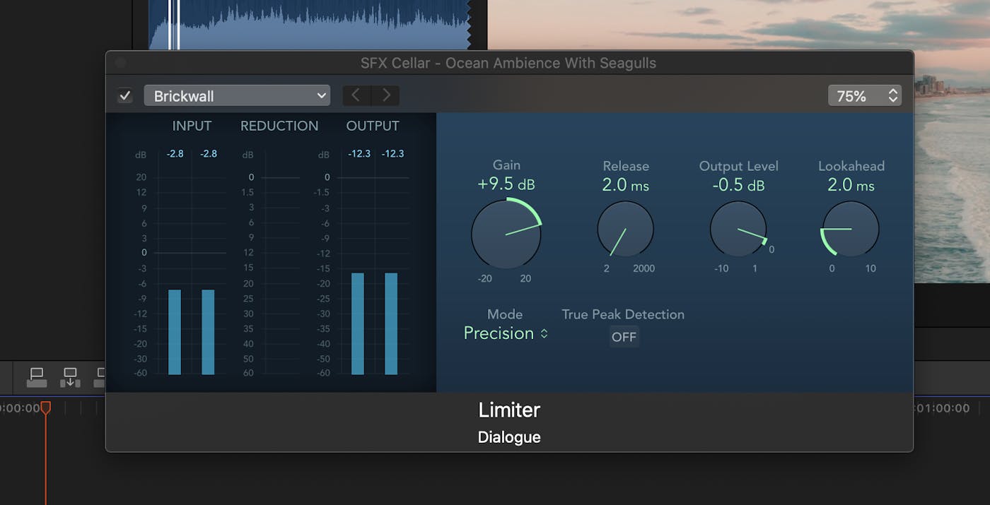 How to Edit Audio in Final Cut - All You Need to Know