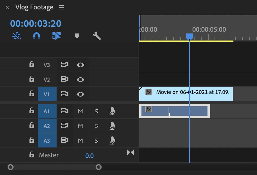 How to Sync Audio and Video