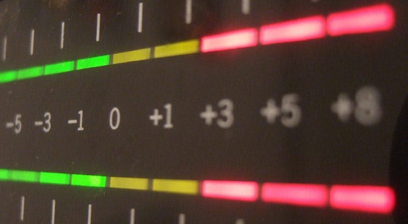 Your Home Recording Sucks – Here's 6 Reasons Why