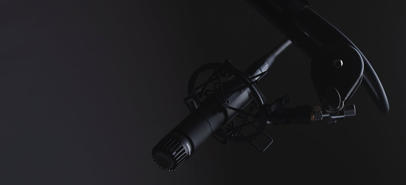10 Types of Noise in Audio and how to Get Rid of it for Good