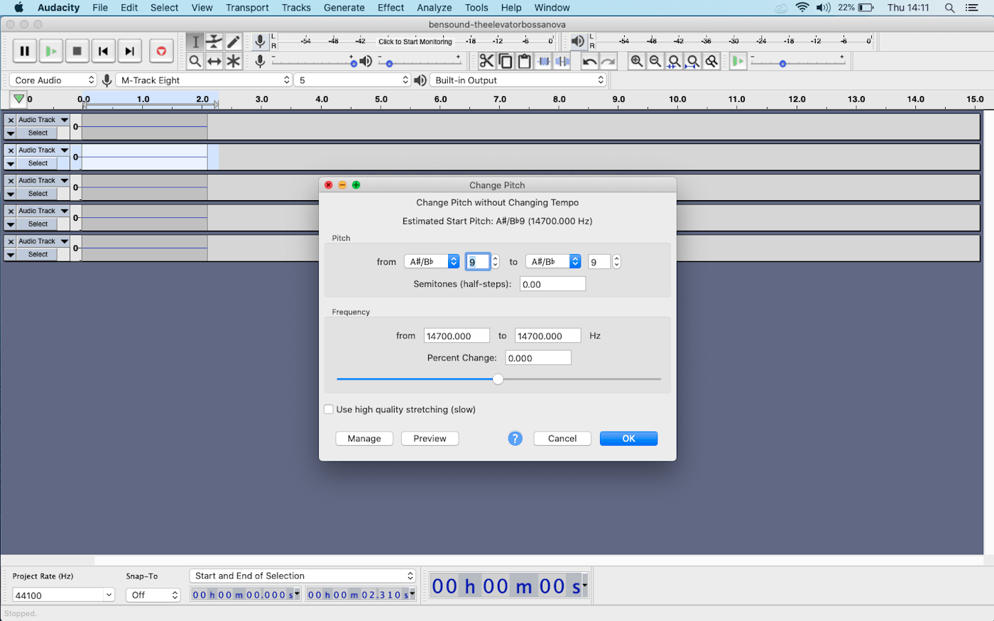 How To Use Audacity - The Ultimate Guide
