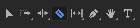 Premiere Pro: Audio Editing Tools - Trimming, Retiming, Adding Fades