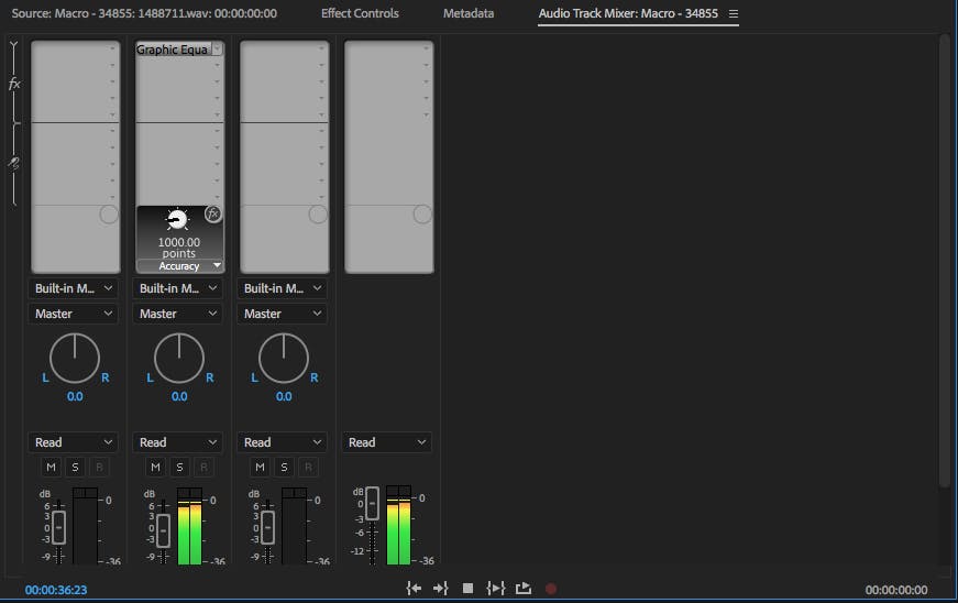 How to Edit Audio in Adobe Premiere – All You Need to Know