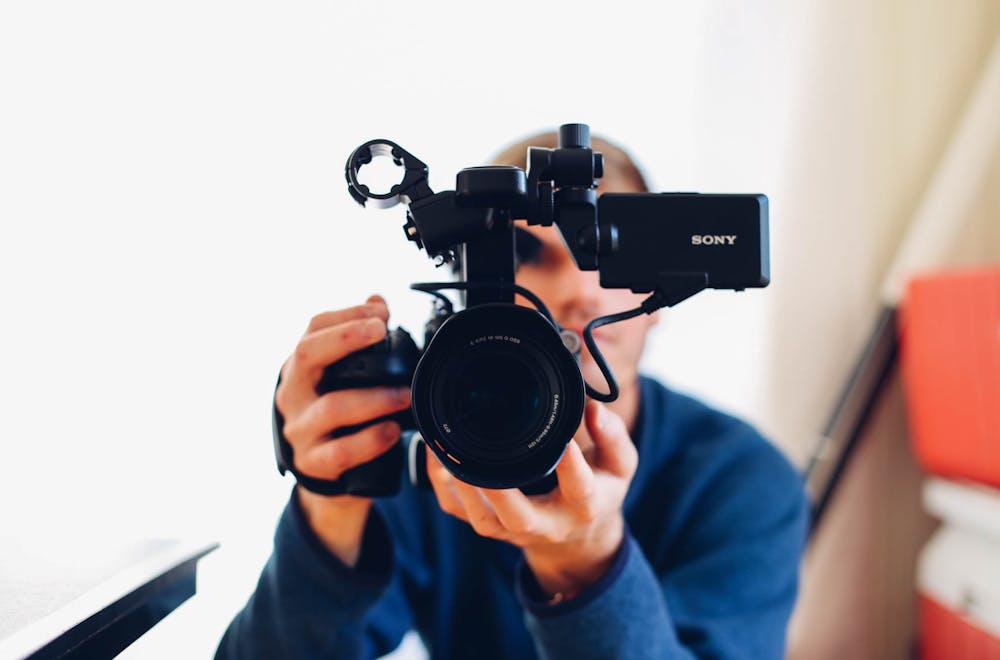 How to Upscale a Video