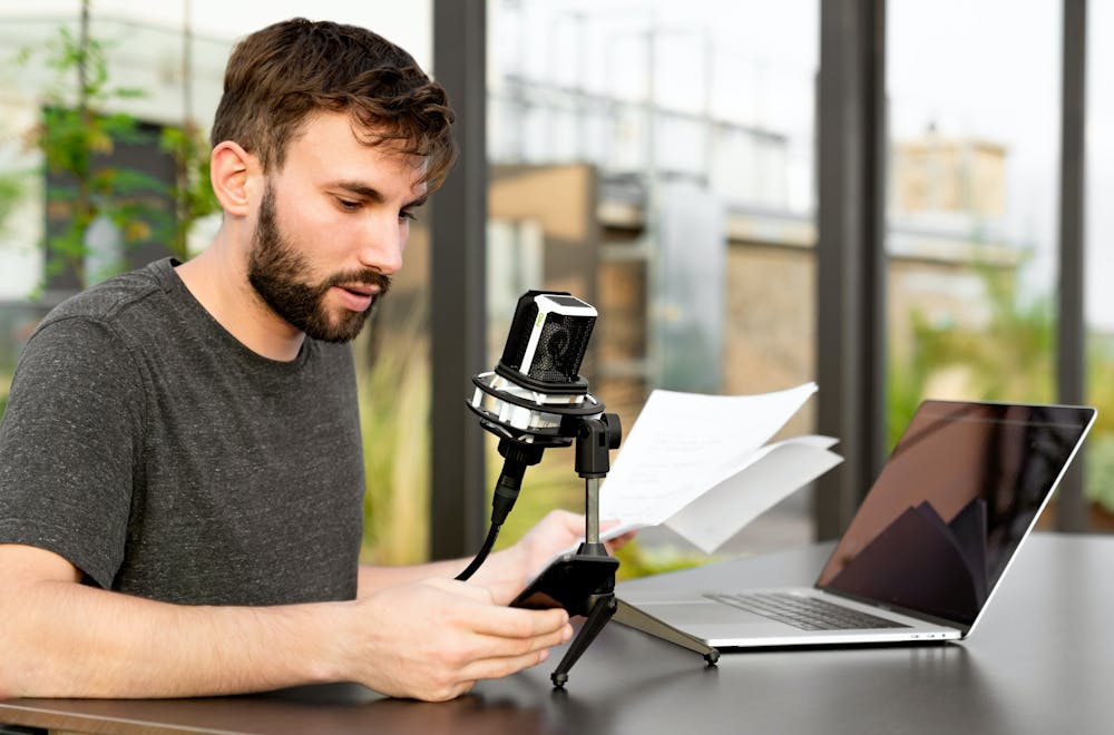 Best Audio Format for Your Video