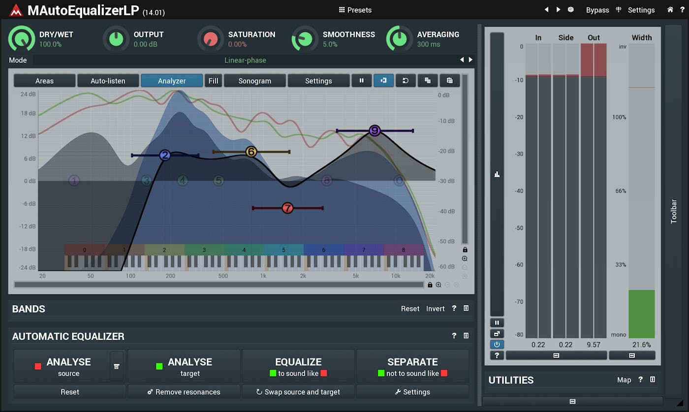 The Best Auto EQ Plugins