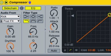 Using a De-Esser to Remove Harshness and Sibilance from Voice and Dialogue Audio