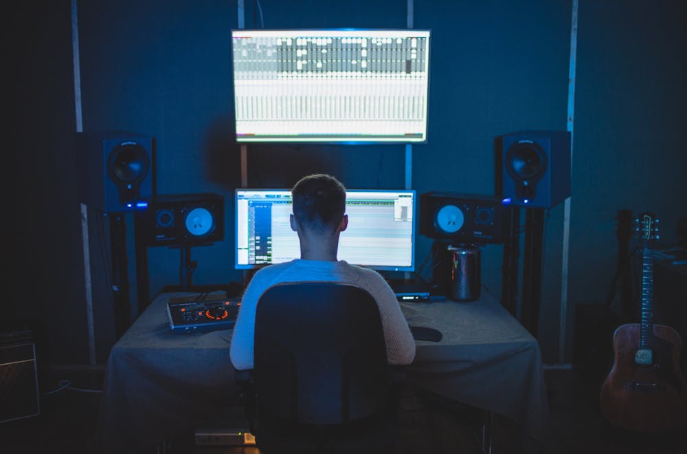 All you need to know about 8D Audio: An Introduction