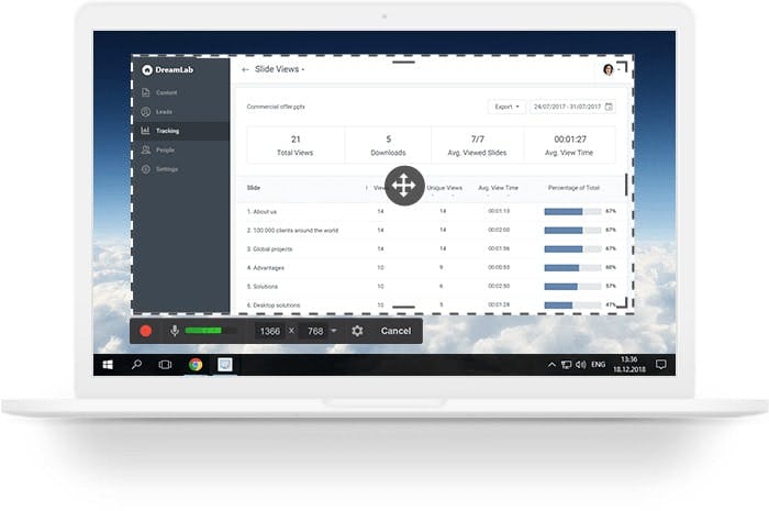 Best Screen Recording Software