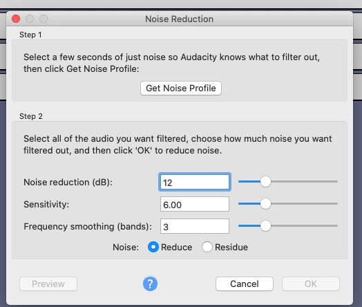 How To Use Audacity - The Ultimate Guide