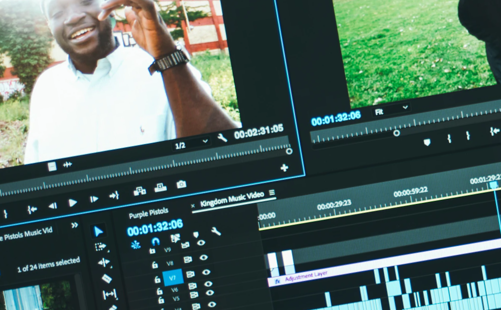 free trial of final cut pro for mac