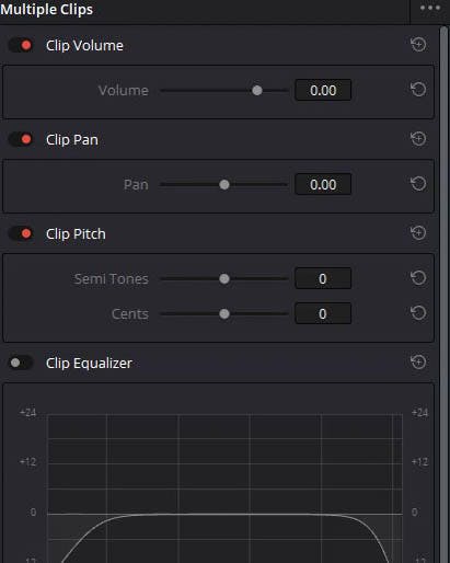 How to Edit Audio in DaVinci Resolve – All You Need to Know