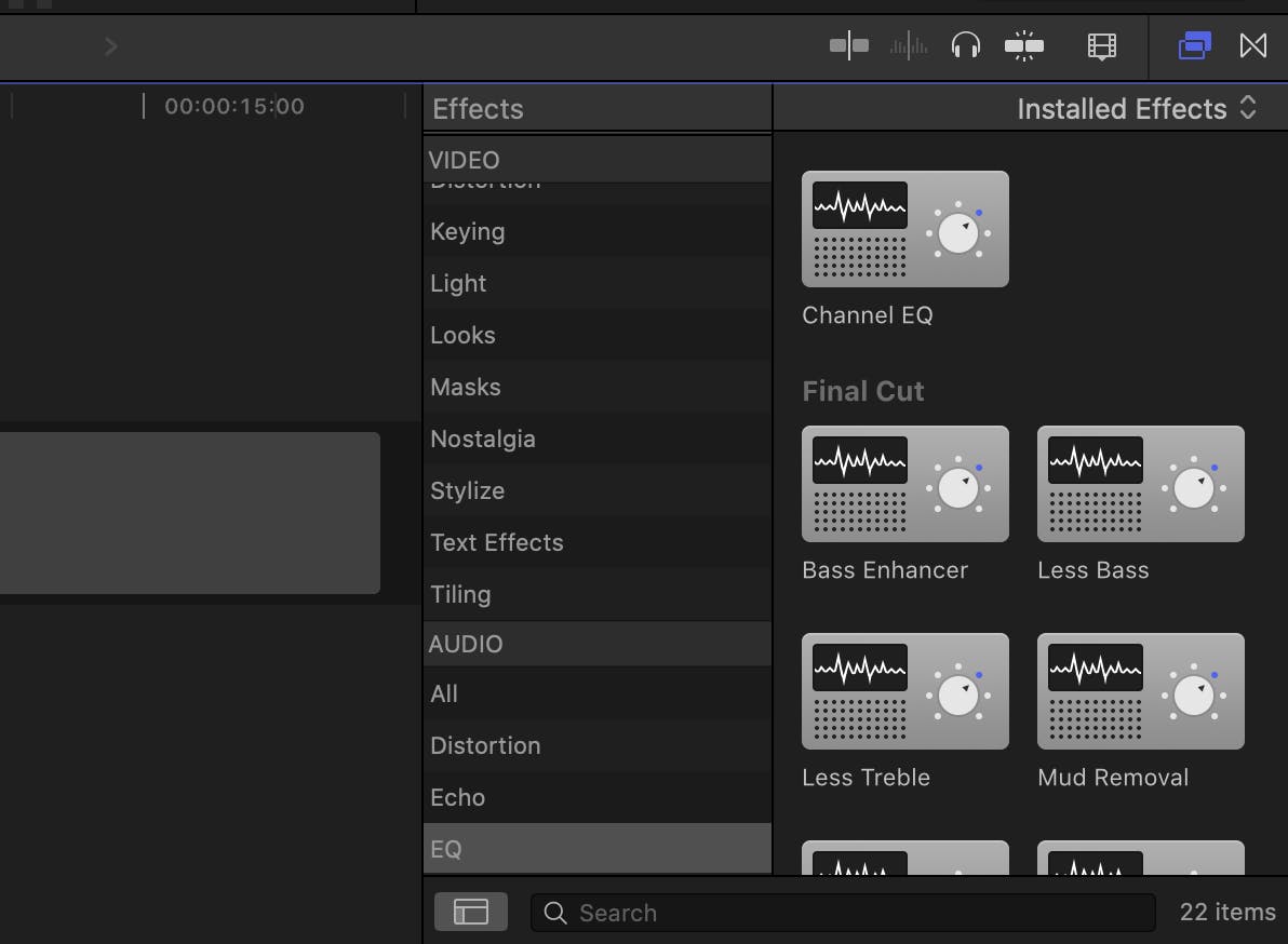 How to Edit Audio in Final Cut - All You Need to Know