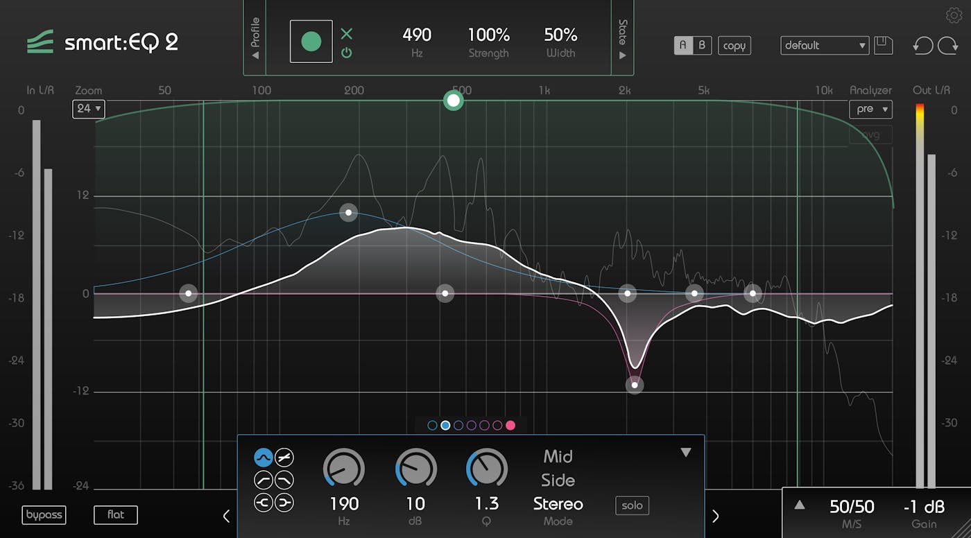 The 5 Best EQ Plugins for Video Editors