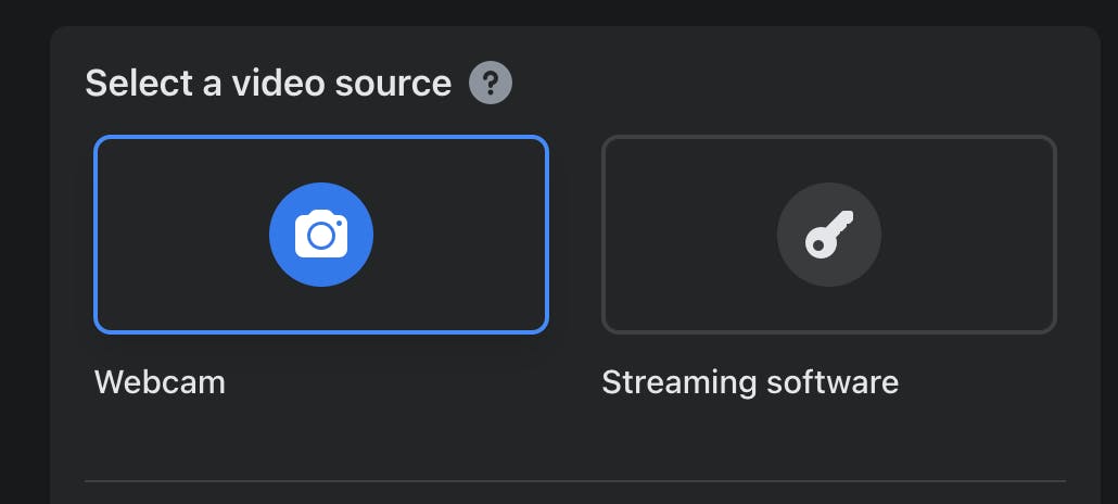 How to Go Live on Facebook