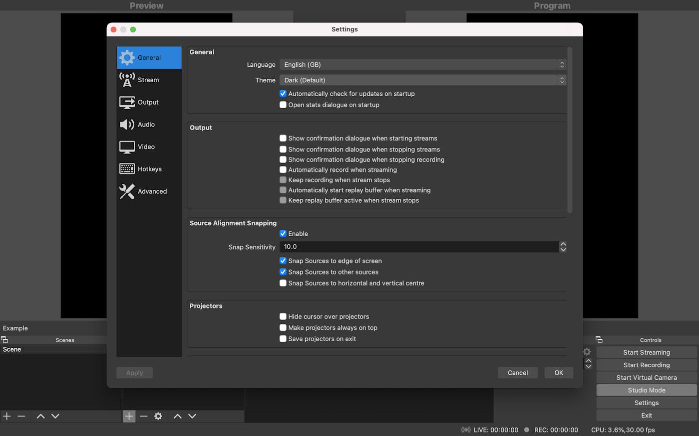 How to stream live with Mixcloud