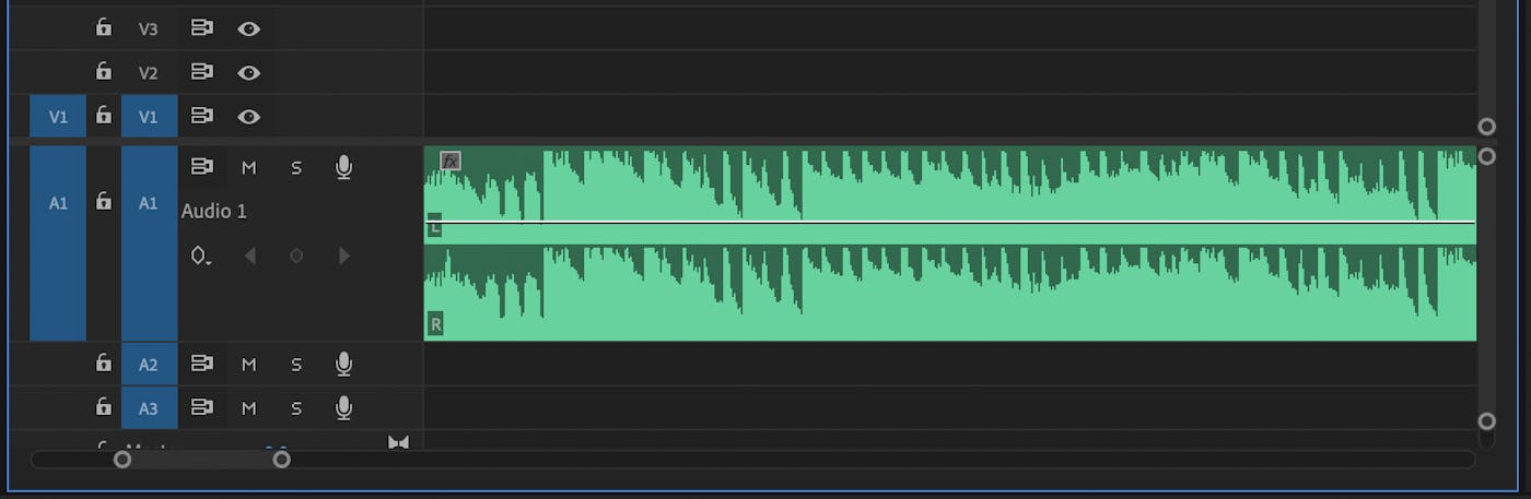 Editing Video to the Beat of Music
