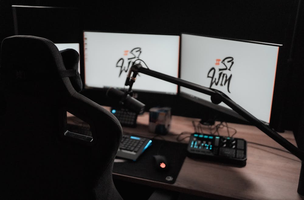 Audio troubleshooting for Twitch