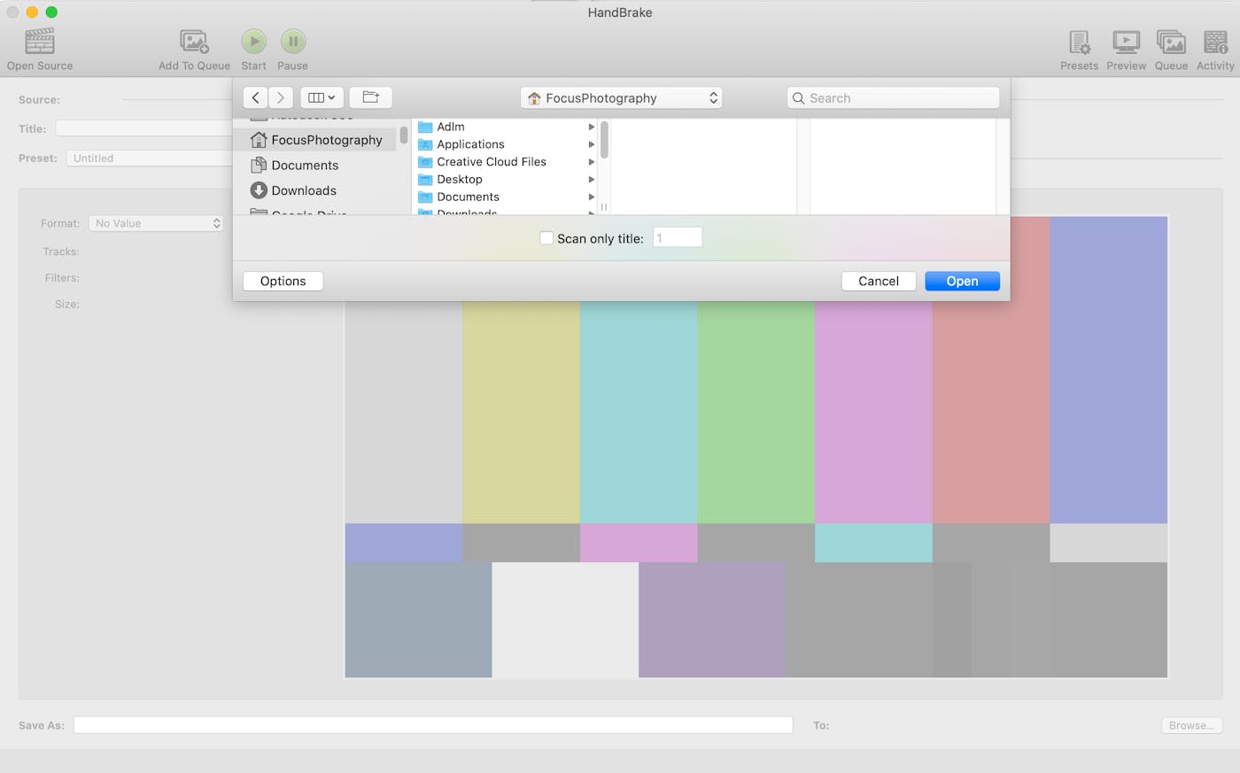 How to Convert MOV to MP4