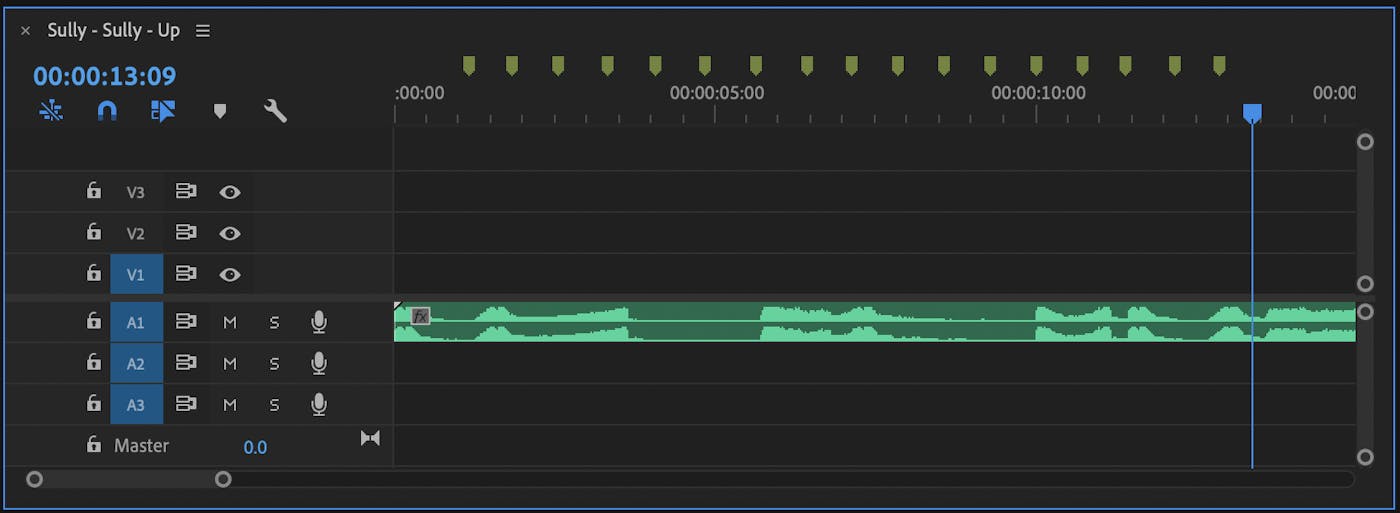 Editing Video to the Beat of Music