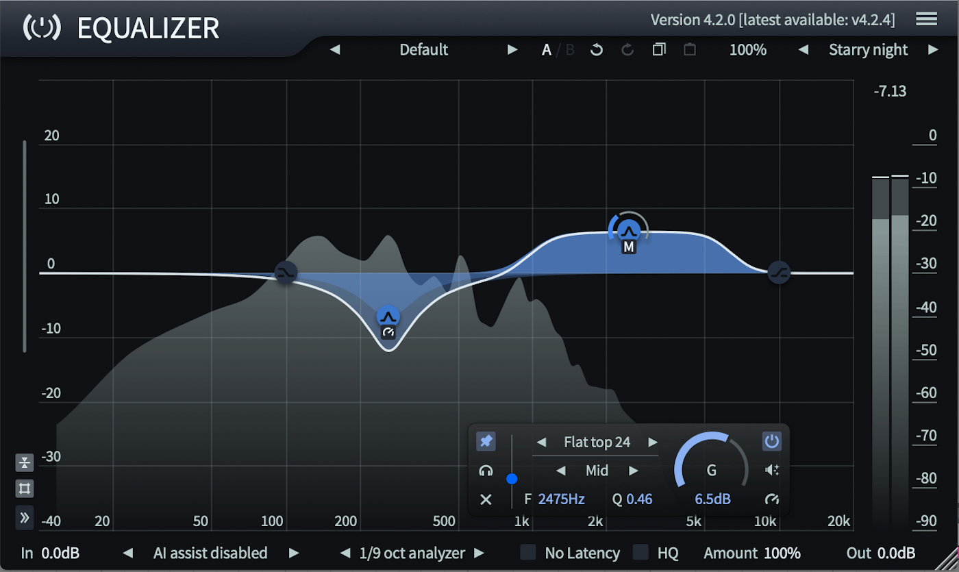 Paragraphic Paragraphic