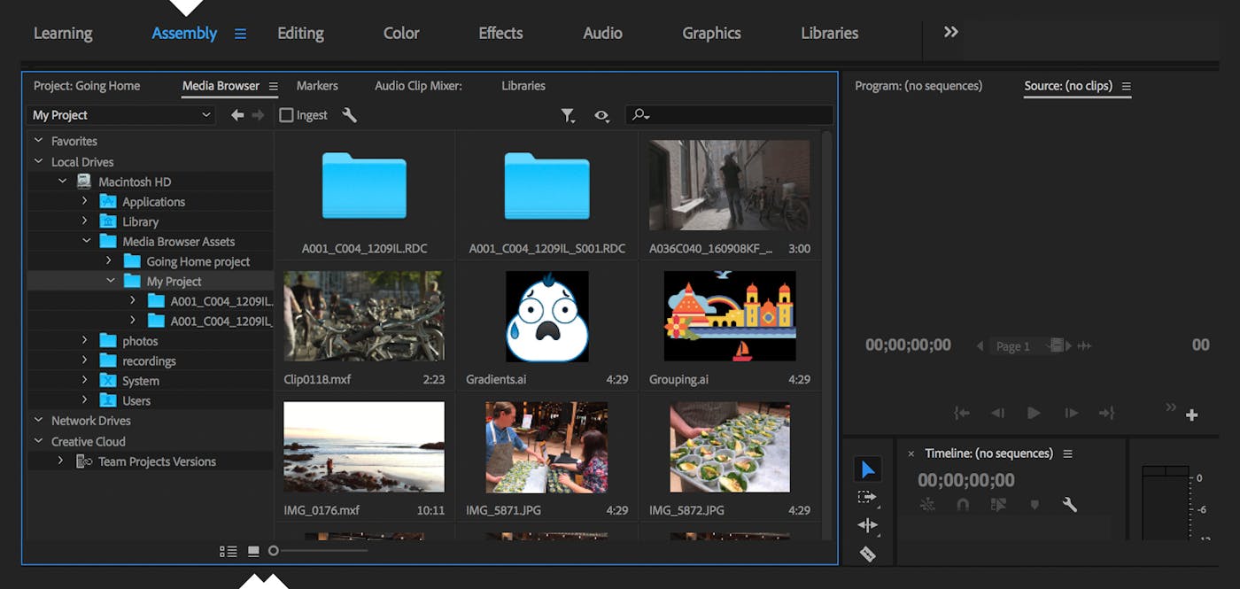 How to Edit a Music Video