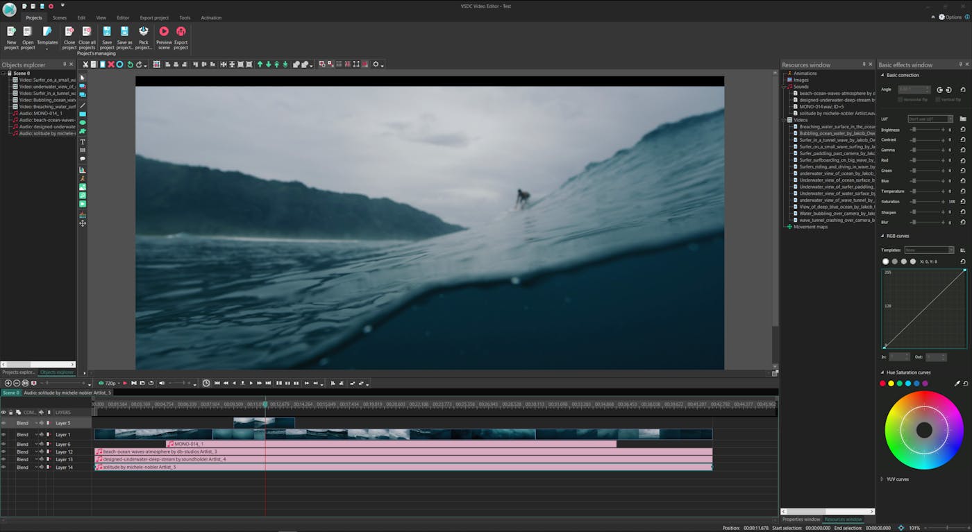 The Best Video Editors for Slow Computers