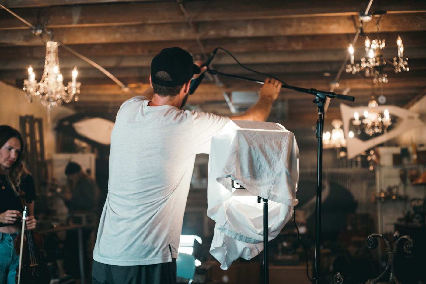 All You Need To Know About Room Tone