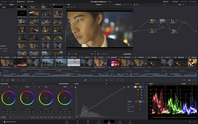 top 10 free video editing software