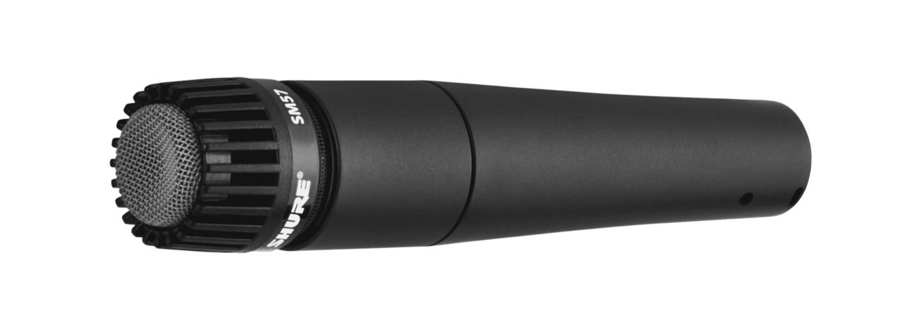 The Science of Sound Recording: How Your Microphone Works