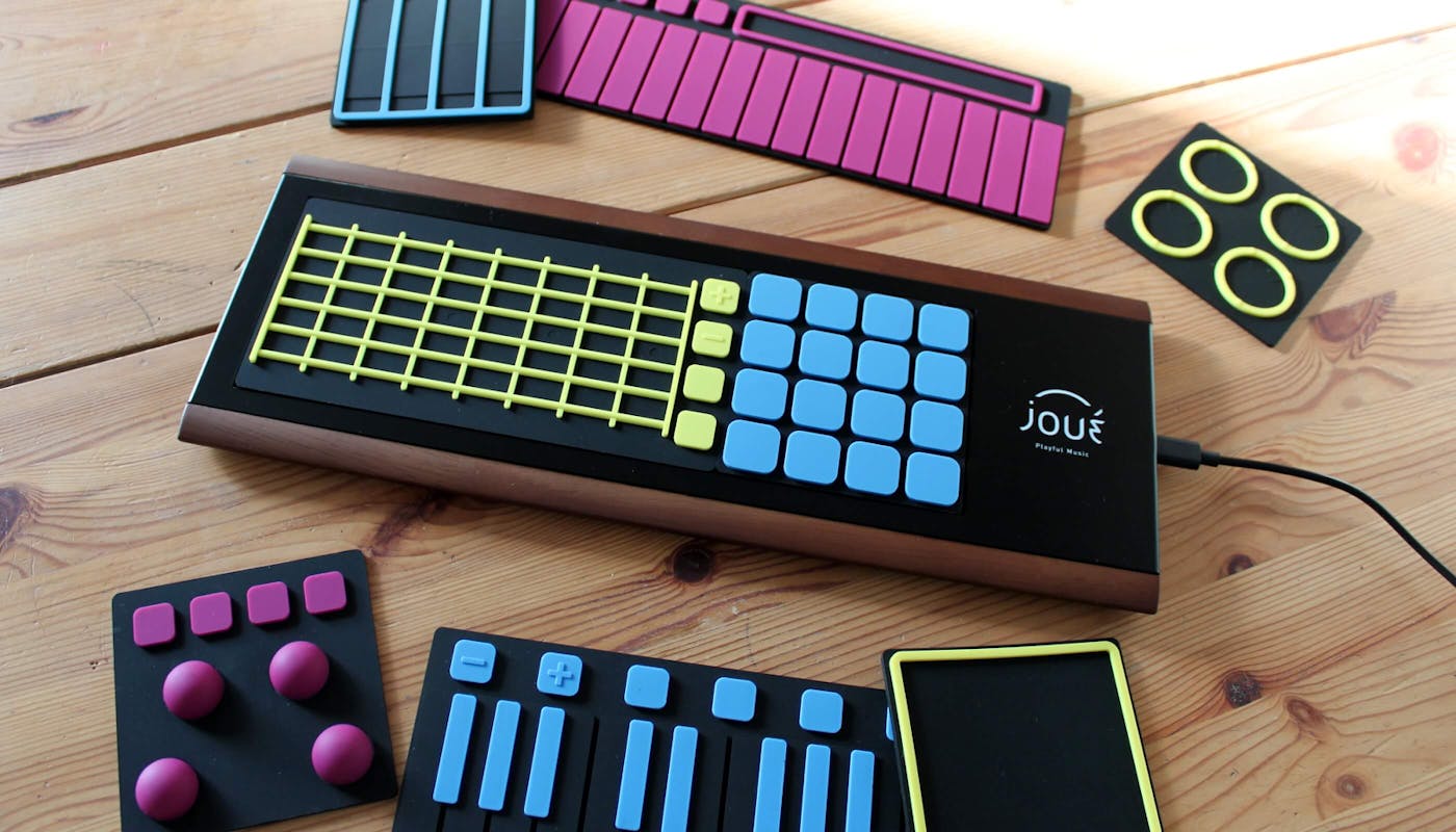 Top 8 new MIDI controllers for 2019
