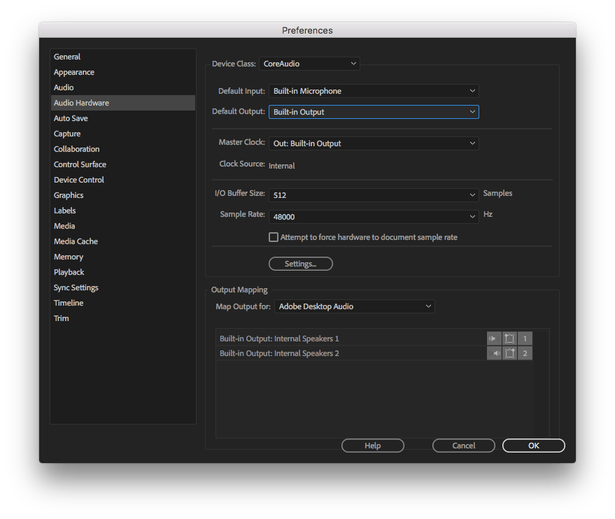 How to Edit Audio in Adobe Premiere – All You Need to Know