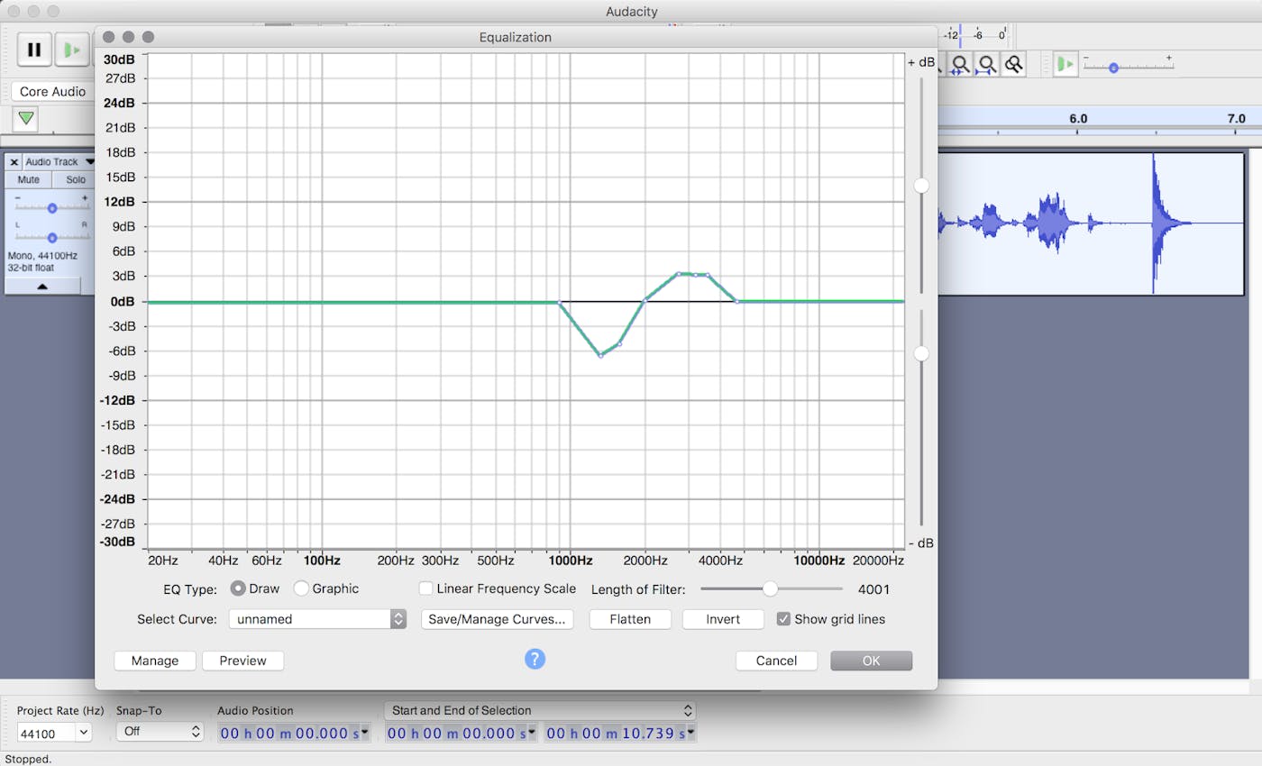 How to Fix Audio: Reverb