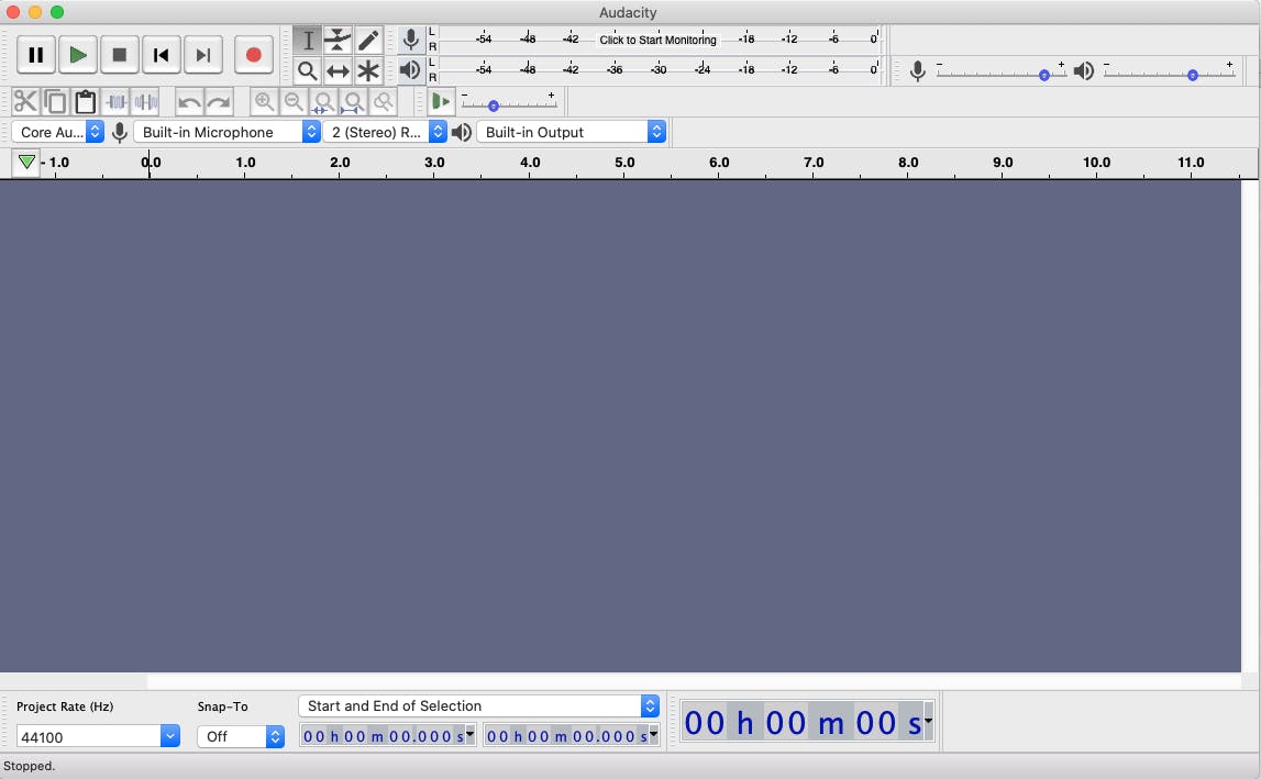 How to record Discord audio