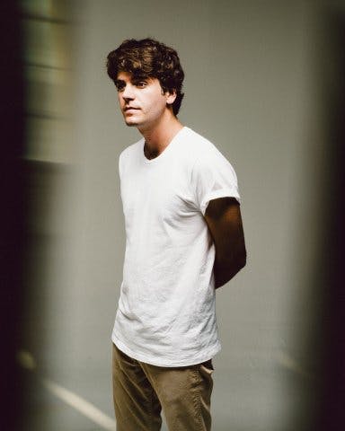 Pierce Fulton