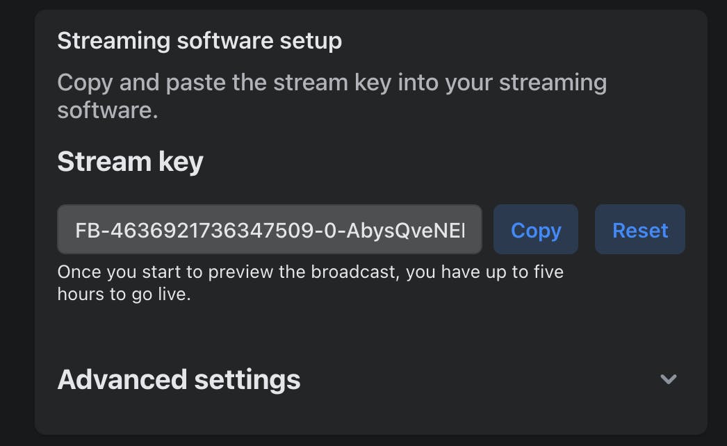 How to Go Live on Facebook