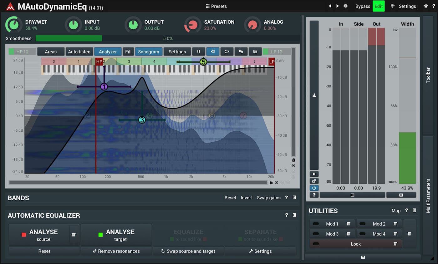 The Best Auto EQ Plugins