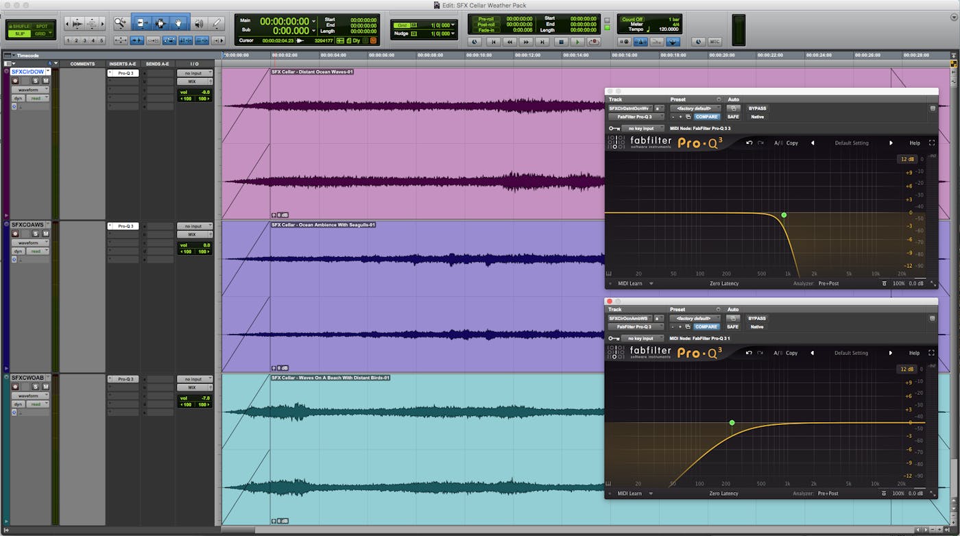 9 Creative SFX Sound Design Tricks