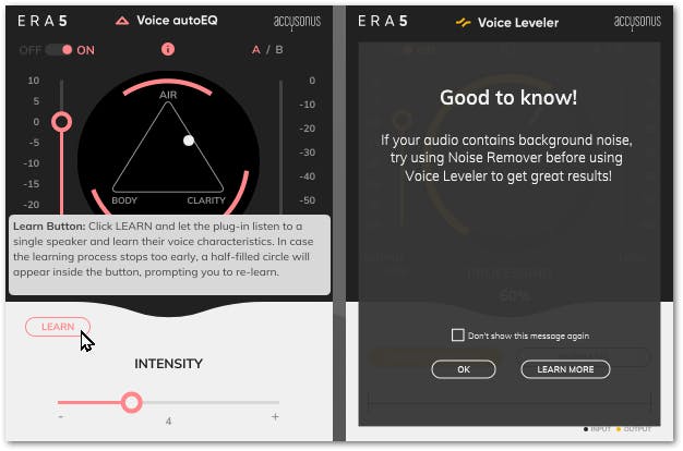 What’s new in ERA 5 Bundle