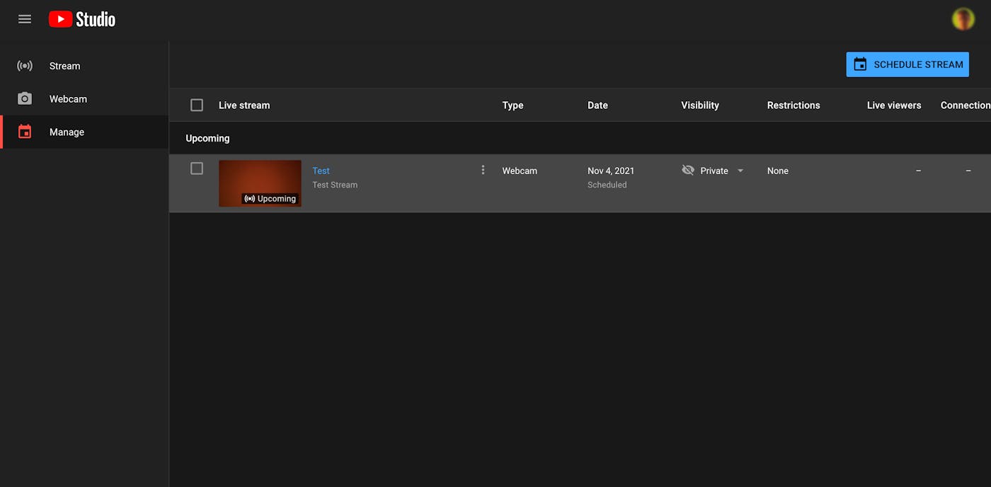 Audio Troubleshooting for Streaming on YouTube Live
