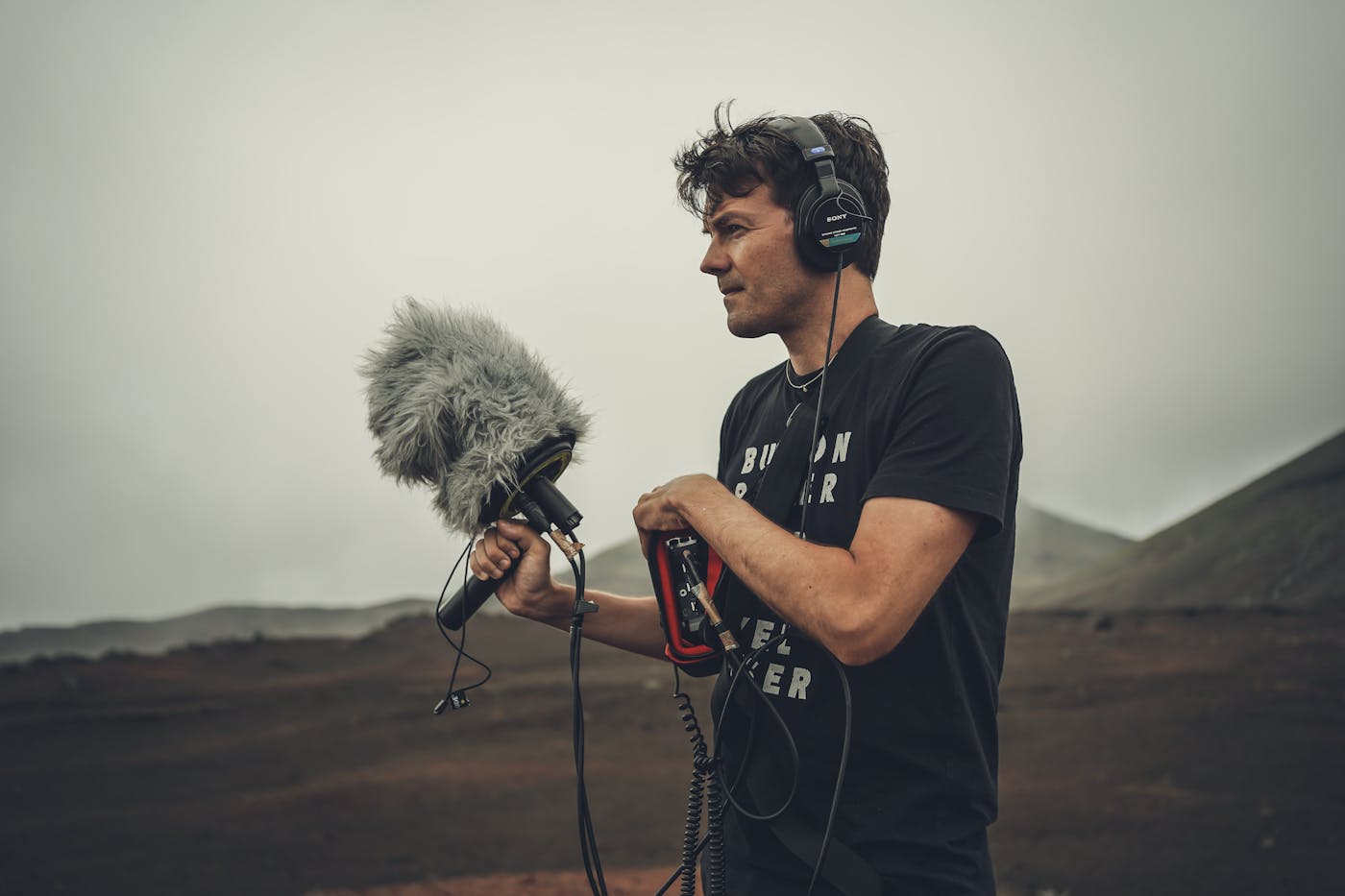 How to Record Audio for Video at Home – A Comprehensive Guide