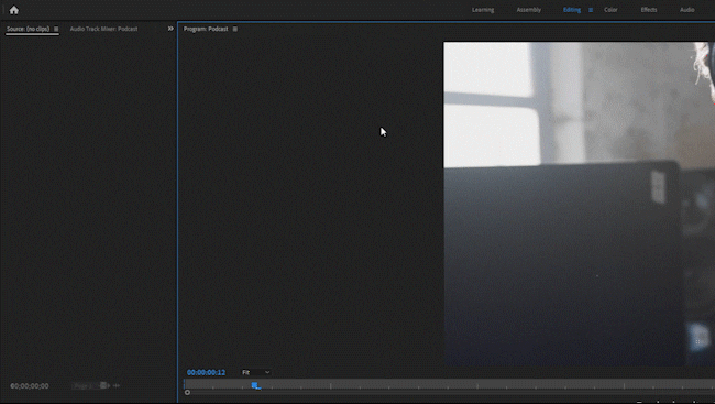 How to use audio effect plug-ins (VST, Audio Units) in Premiere Pro and Final Cut
