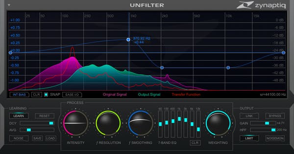 The Best Auto EQ Plugins