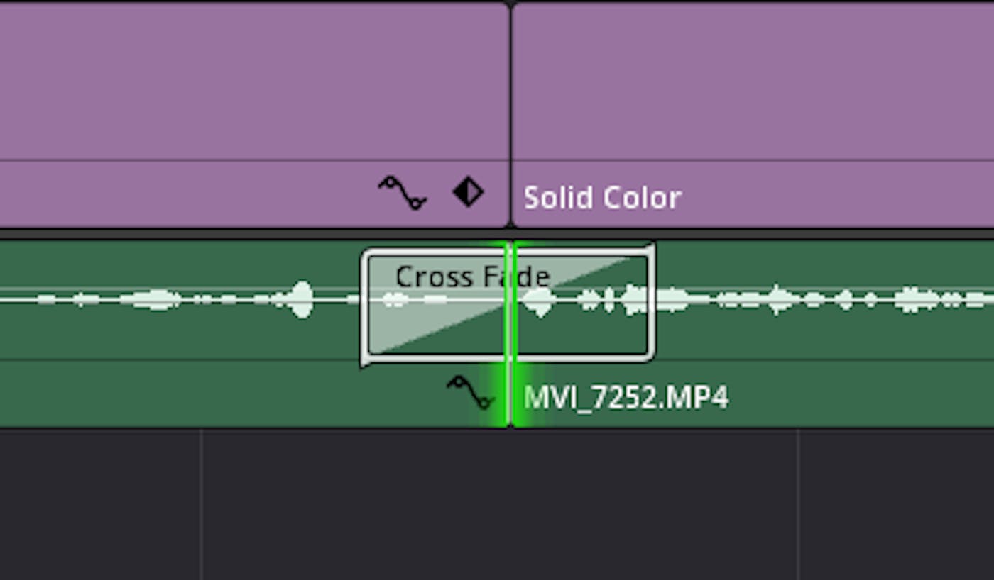 How To Edit Audio In Davinci Resolve All You Need To Know Accusonus Blog