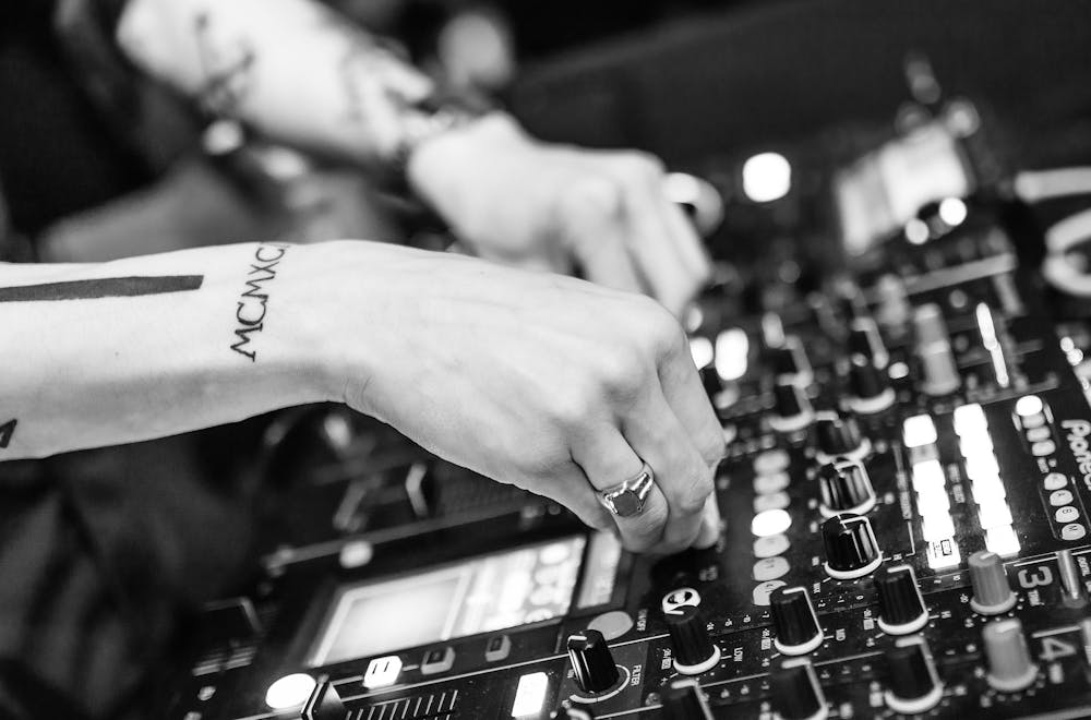 Audio troubleshooting for Mixcloud