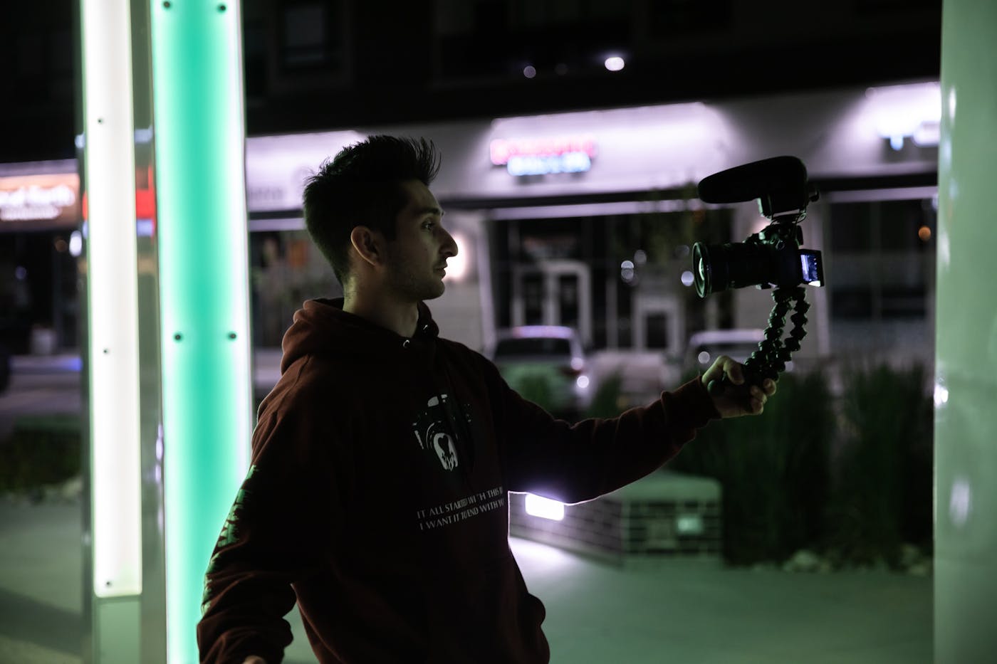 Why sound quality can make or break a video – and five easy steps to improve it