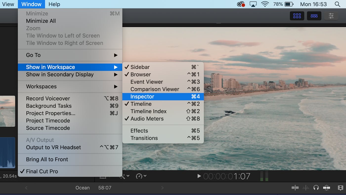 How to Edit Audio in Final Cut - All You Need to Know