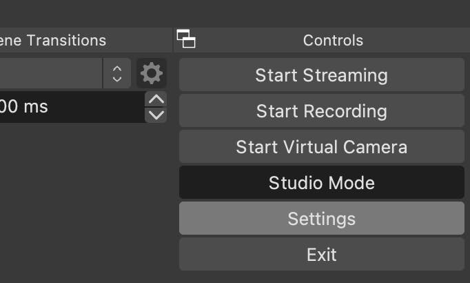 How to Stream on Twitch