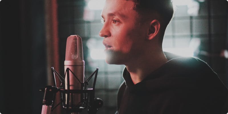 Best Microphones for Recording